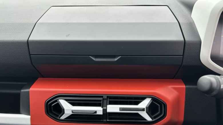 Dacia Spring 27kWh Expression 65 48kW 5dr Auto Electric Hatchback